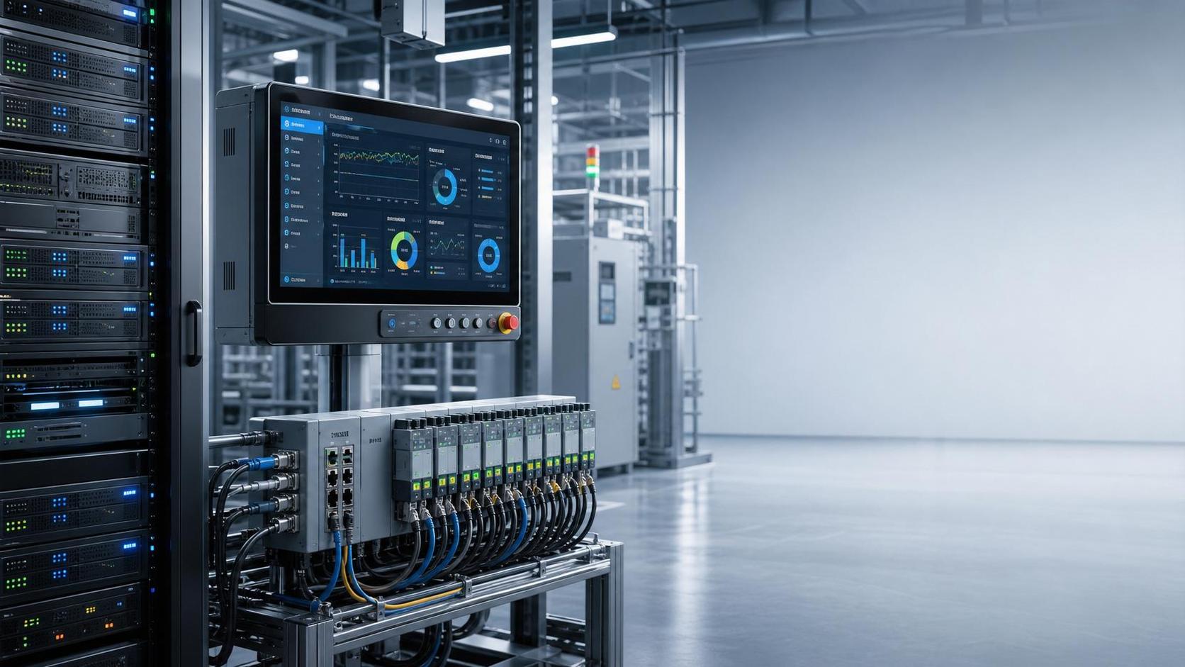 Industrial Technology Platform Pricing: What Drives Total Cost Beyond the License