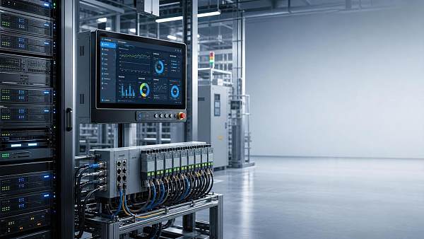 Industrial Technology Platform Pricing: What Drives Total Cost Beyond the License