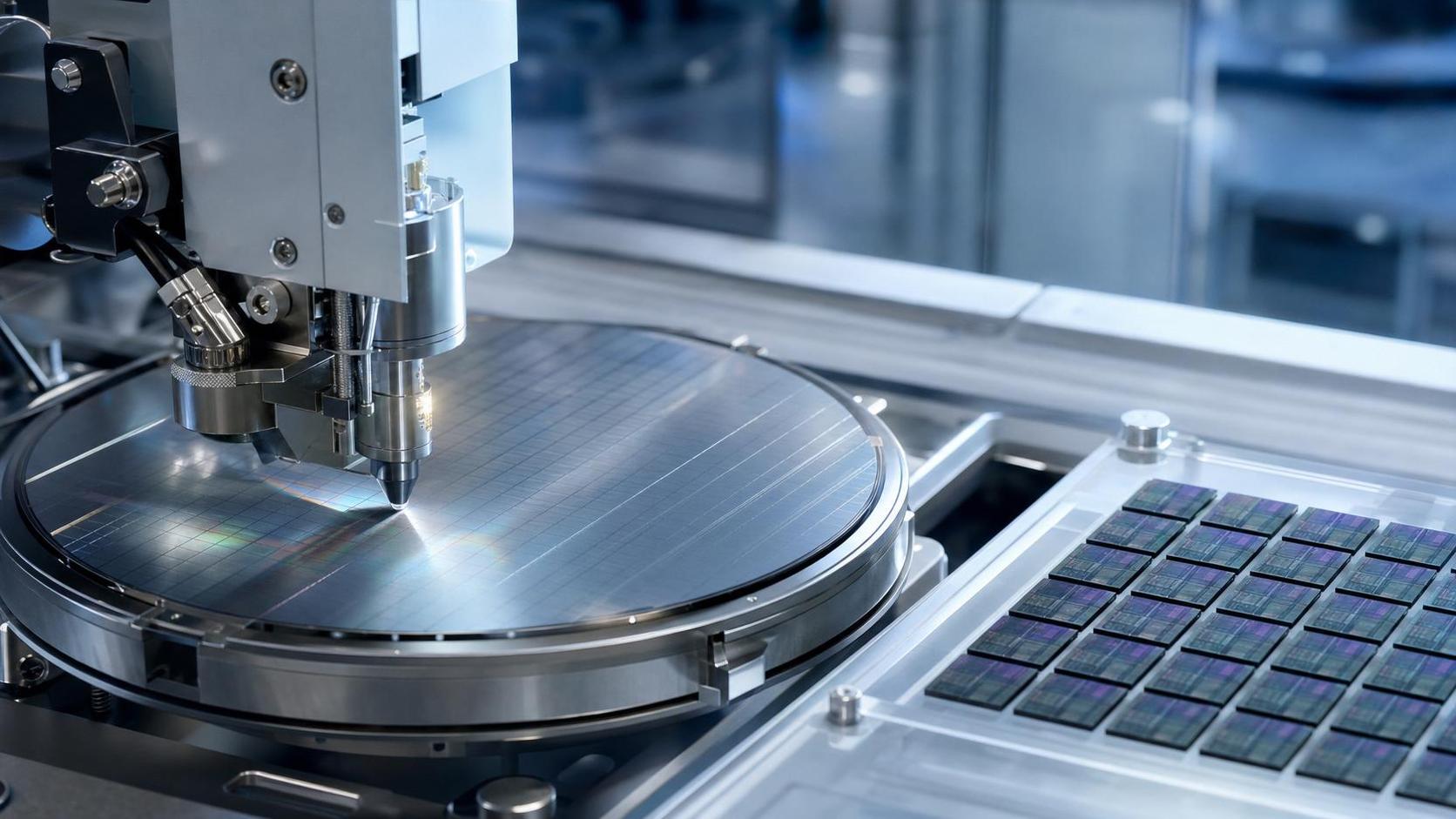 Wafer Dicing Accuracy Benchmark: What Tolerance Really Affects Yield