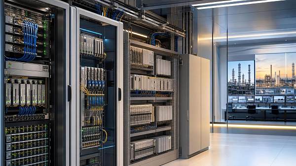 SCADA Systems in the Middle East: Key Compliance and Integration Checks