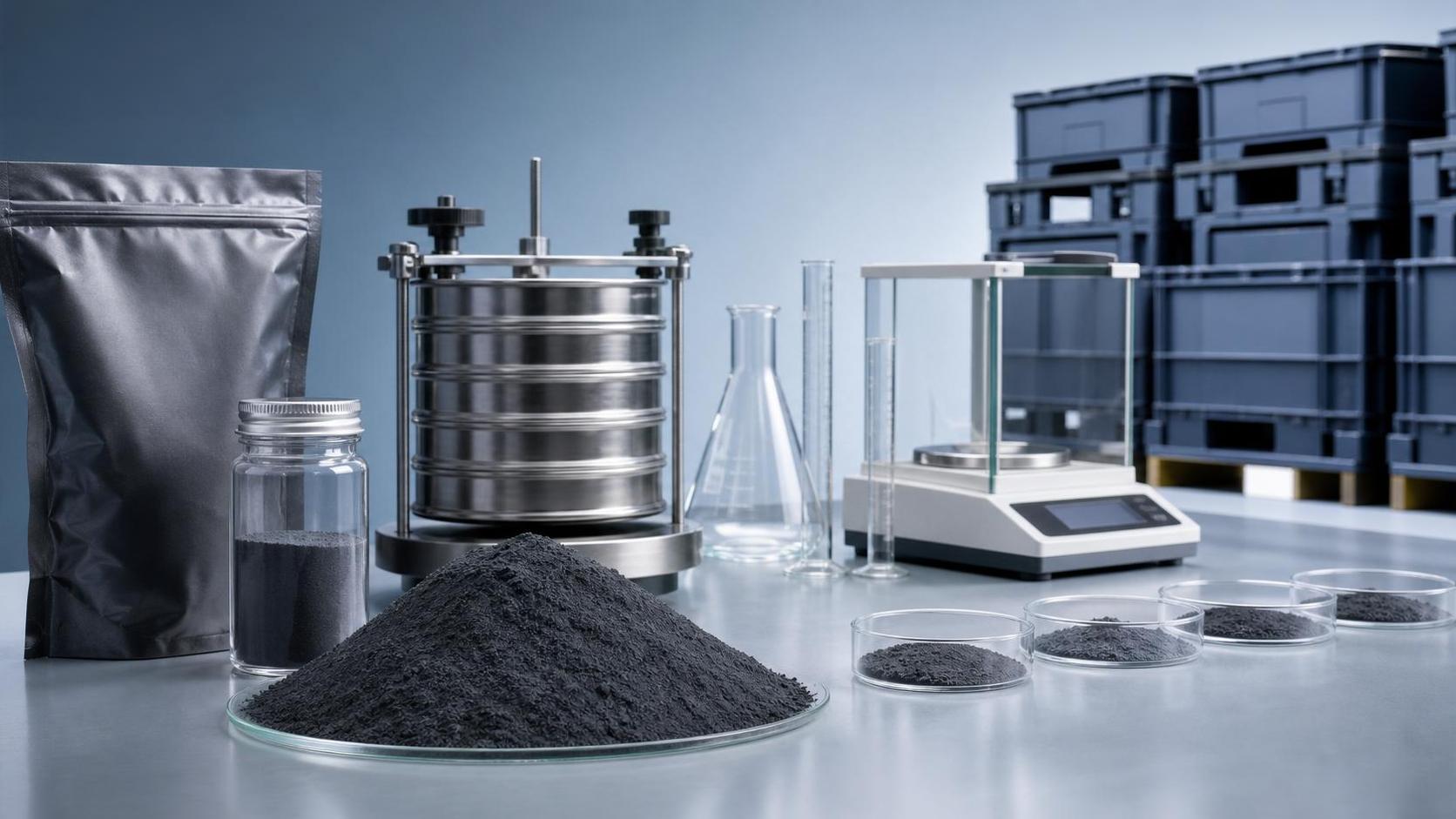 Wholesale SiC Powder: Cost, Purity, and Supply Risks to Review