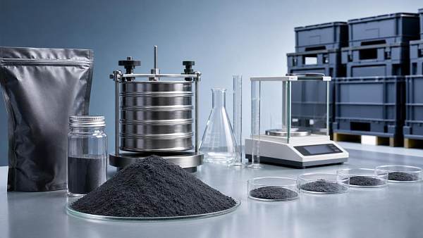 Wholesale SiC Powder: Cost, Purity, and Supply Risks to Review