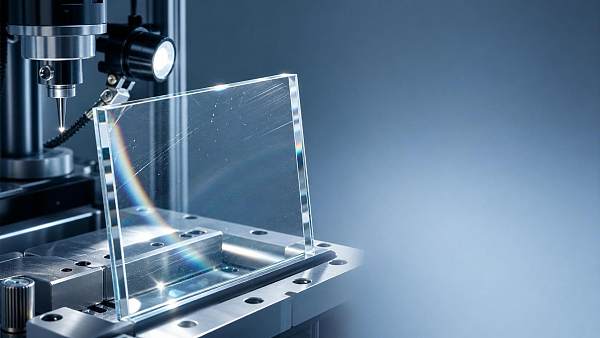 When Optical Grade Specialty Glass Fails Spec: Common Causes