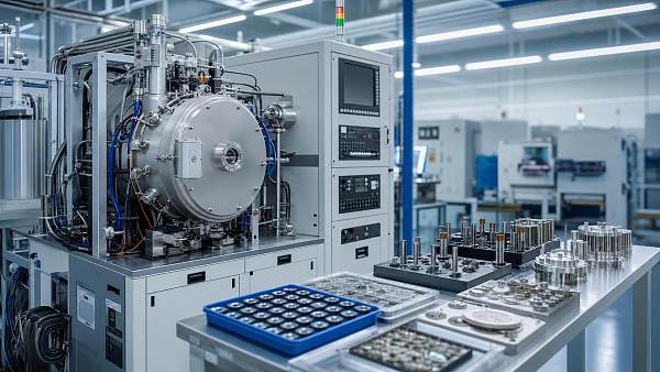 Wholesale Etching Machines Factory Audit Checklist for Stable Output