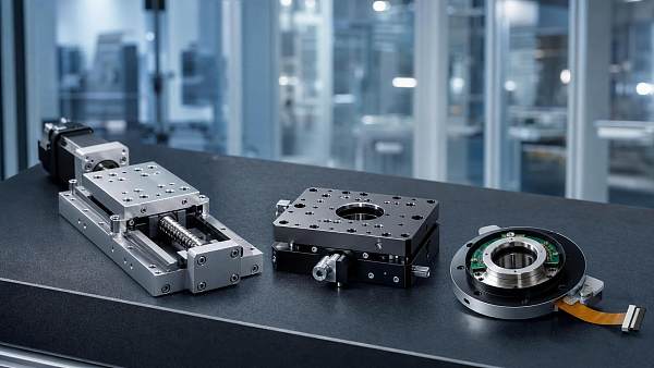 How to Compare Miniature Motion Systems Suppliers for Precision and Lead Time