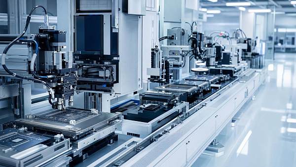 Back End Equipment 2026: Automation Shifts Reshaping Assembly and Test