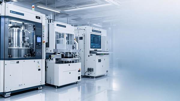 SEMI Compliant Semiconductor Fabrication Equipment: Key Checks Before Qualification
