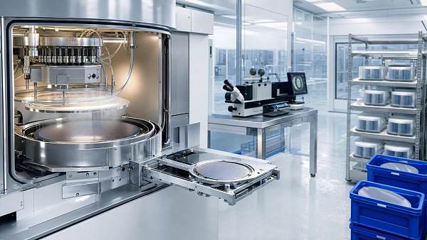 How to Evaluate a Photoresist Coater Exporter for Stable Yield