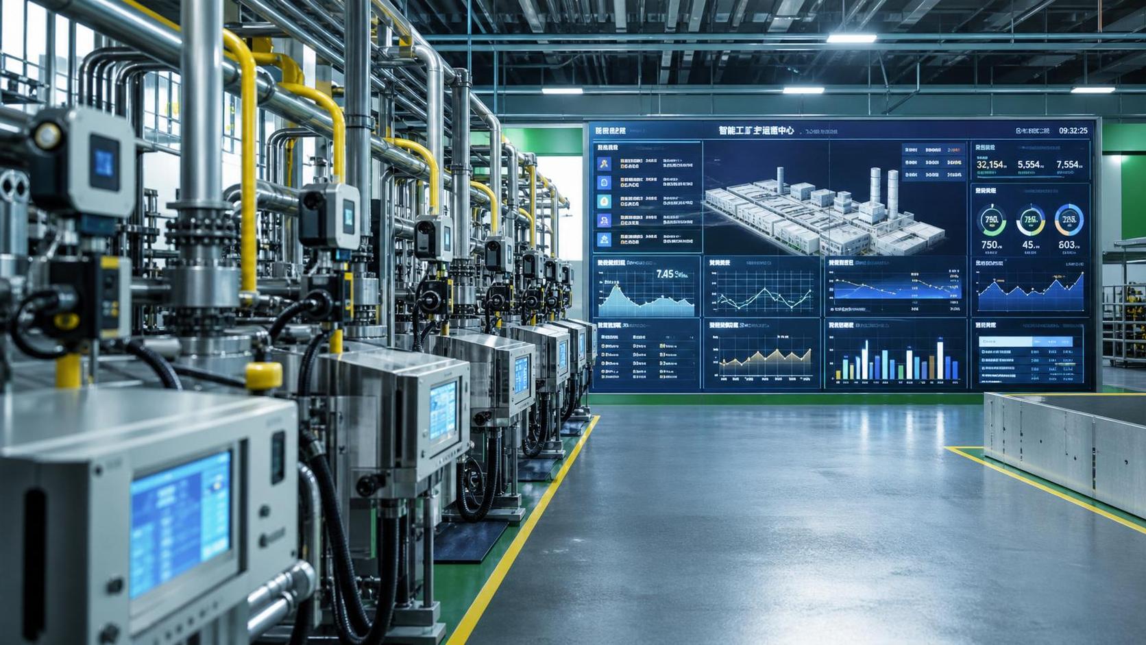 When Data Historian Software for Manufacturing Delivers ROI