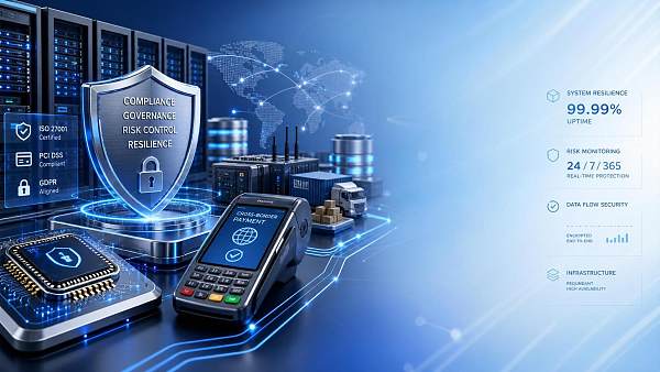 Fintech in 2026: Which Operating Trends Matter Most for Growth Planning