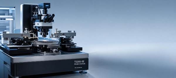 Wafer Probe Station for Failure Analysis: Key Specs That Affect Accuracy