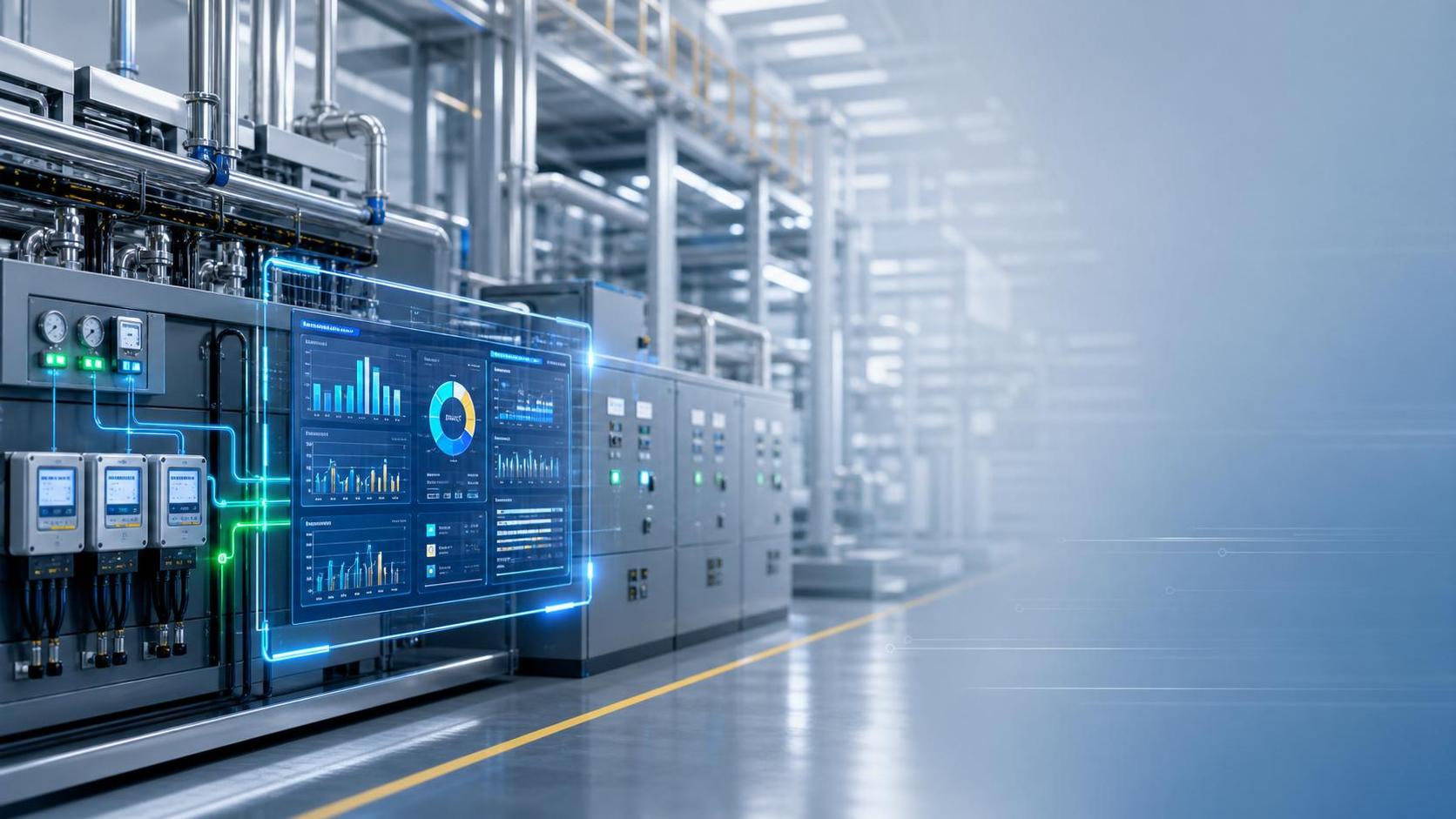 Energy Software for Manufacturing Plants: Cost Savings vs Integration Risk
