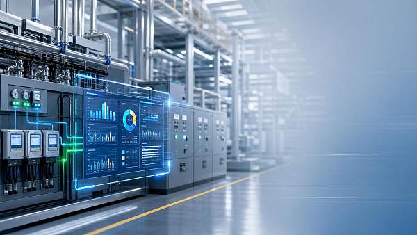 Energy Software for Manufacturing Plants: Cost Savings vs Integration Risk