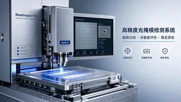 How to Evaluate a Mask Inspection System for Photomask Defect Risk