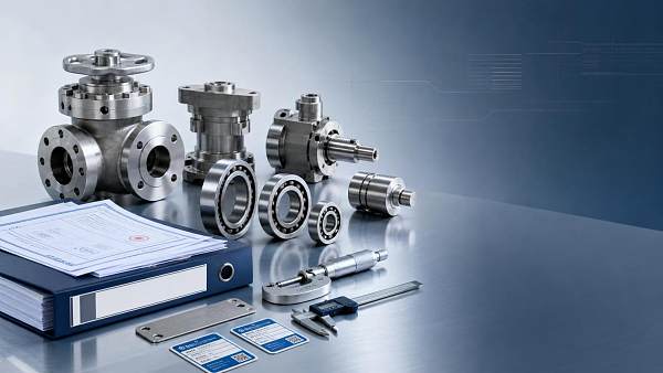 How to Evaluate an ISO Compliance Equipment Manufacturer