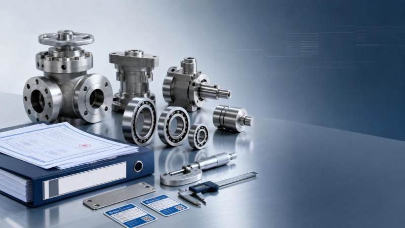How to Evaluate an ISO Compliance Equipment Manufacturer How to Evaluate an ISO Compliance Equipment Manufacturer