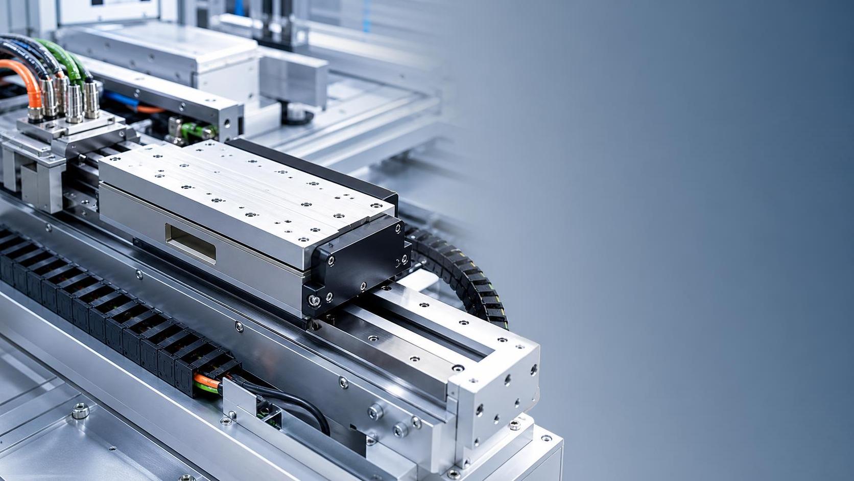 How to Evaluate a Linear Motor Peak Force Supplier