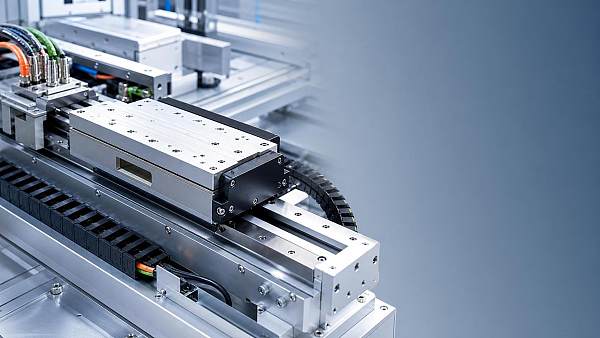 How to Evaluate a Linear Motor Peak Force Supplier