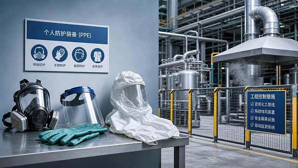 When Does Personal Protective Equipment (PPE) Fail to Control Exposure Risks?