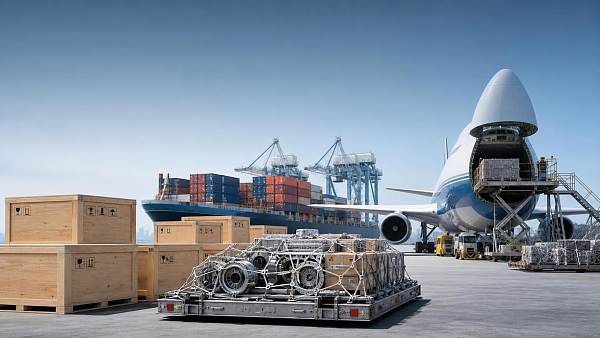 Air Freight vs Sea Freight: When Speed Justifies the Higher Cost