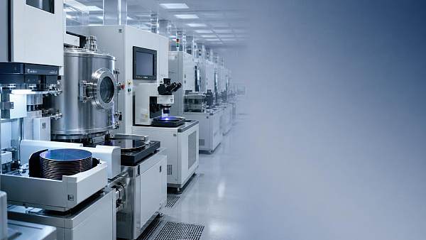 What Slows Wafer Fab Capital Spending During Capacity Downcycles?