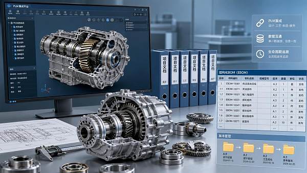 How to Evaluate Computer Aided Design CAD Software for PLM Integration How to Evaluate Computer Aided Design CAD Software for PLM Integration