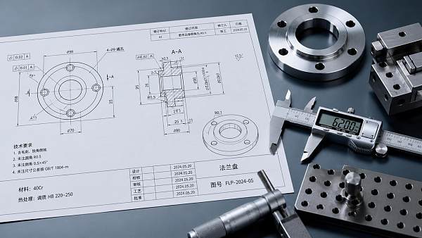 How to Evaluate Technical Drawing Quality Before Requesting Supplier Quotes