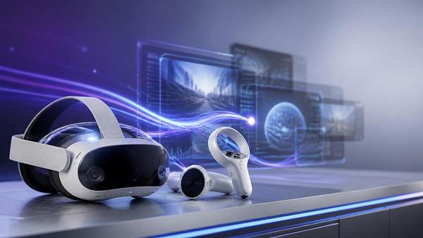 What VR headset latency feels unacceptable in daily use?