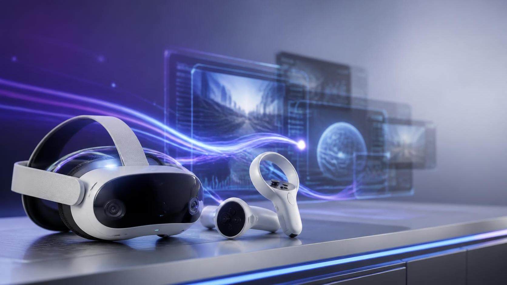 What VR headset latency feels unacceptable in daily use?