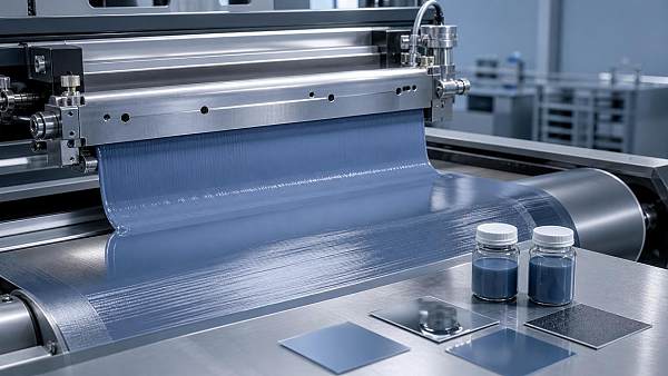 When do surfactants improve coating uniformity in wet processes?