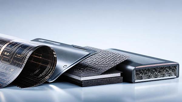 Where graphene conductivity applications deliver a real performance gain
