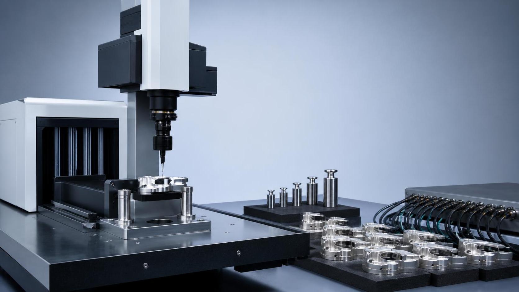 How to compare testing equipment when repeatability matters most