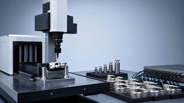 How to compare testing equipment when repeatability matters most