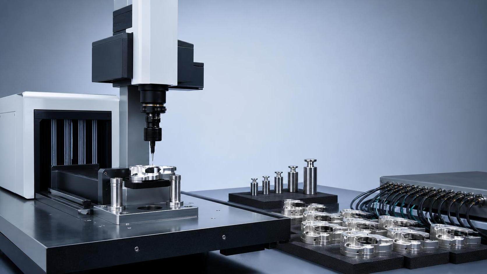 How to compare testing equipment when repeatability matters most