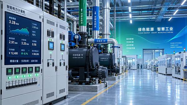 How energy management analytics uncovers avoidable peak-demand costs