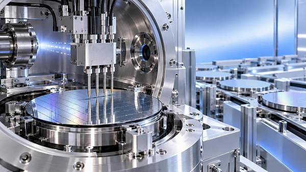 How ion implant dose data helps control sheet resistance