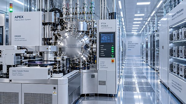 How to assess uptime risk in reliable semiconductor fabrication equipment