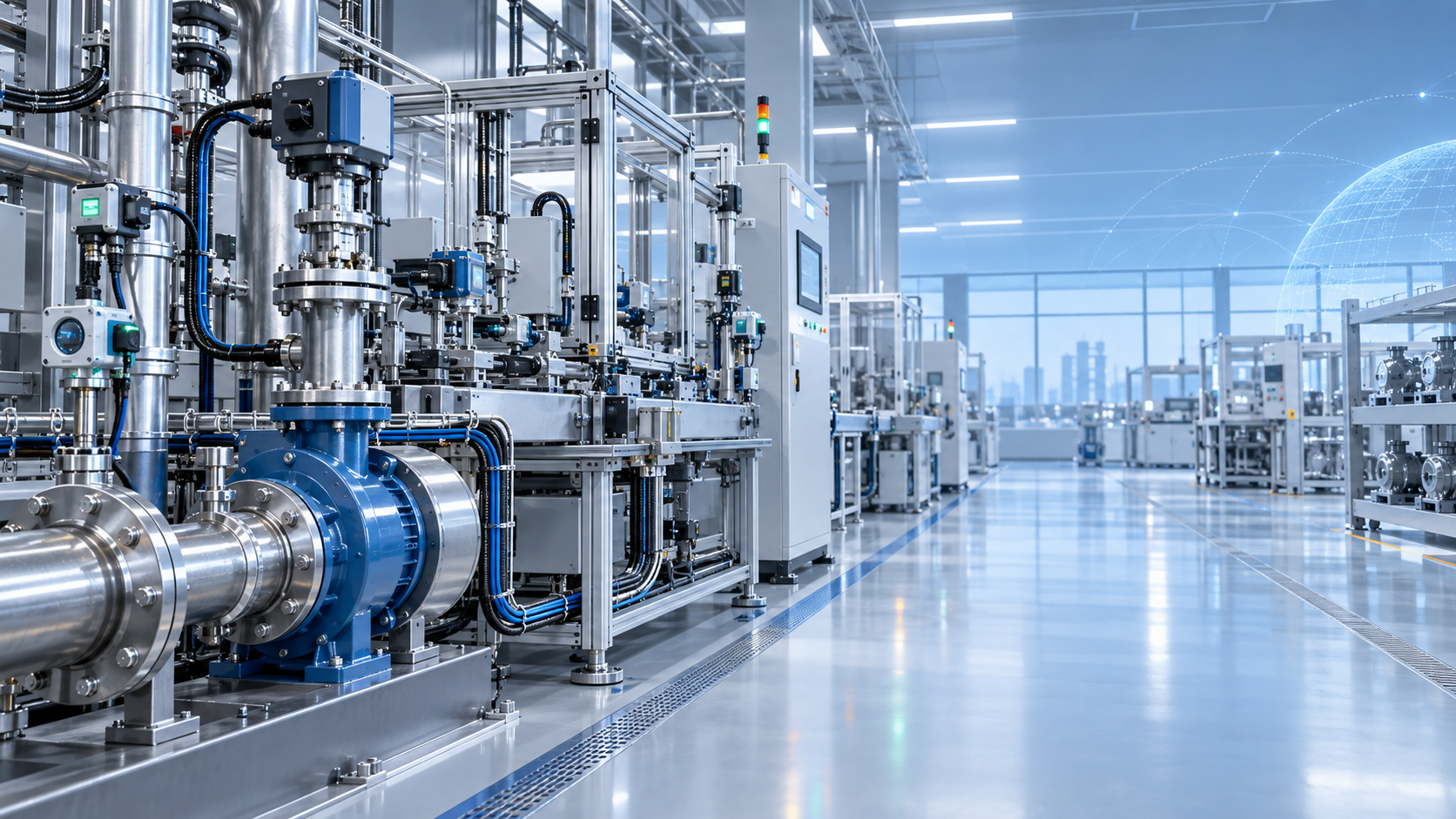 Digital transformation implementation news that signals real progress