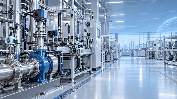 Digital transformation implementation news that signals real progress Digital transformation implementation news that signals real progress