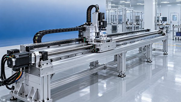 When does a longer travel range raise linear motion stage wholesale costs?
