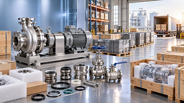 When strategic procurement reduces total cost without disrupting supply