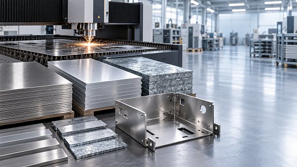 What drives sheet metal price changes in custom fabrication quotes?