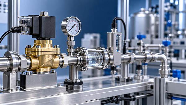 Which solenoid valve reliability metrics best predict unplanned downtime?