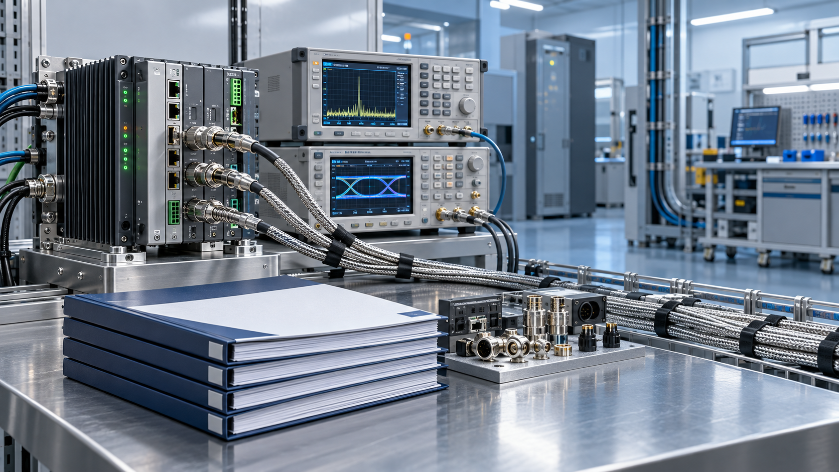 How to verify whether equipment is truly IEEE compliant