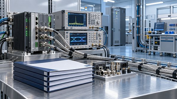 How to verify whether equipment is truly IEEE compliant