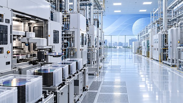 What to assess before selecting wafer fab investment suppliers