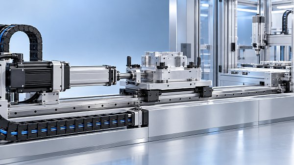 How to size a linear actuator for automation without overspecifying it