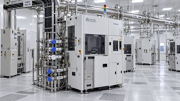 Why tool hookup delays semiconductor fab construction projects