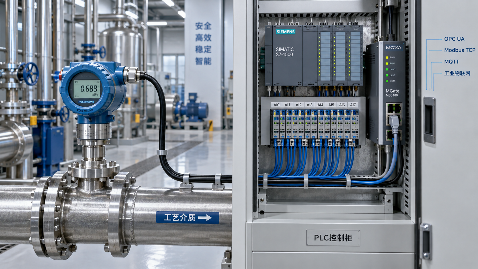 Why Does SCADA Data Differ from Field Device Readings?