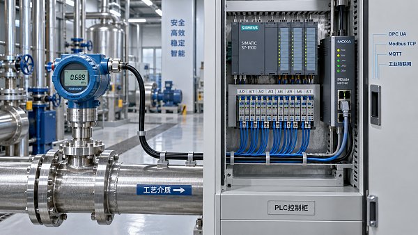 Why Does SCADA Data Differ from Field Device Readings?